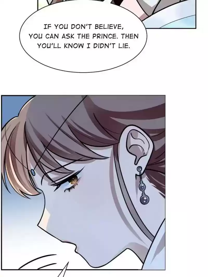 Queen of Poison: The Legend of a Super Agent, Doctor and Princess Chapter 13: