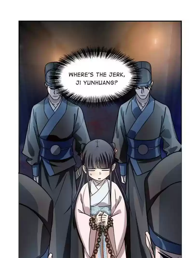 Queen of Poison: The Legend of a Super Agent, Doctor and Princess Chapter 13: