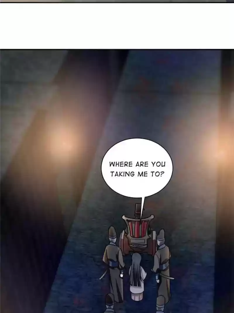 Queen of Poison: The Legend of a Super Agent, Doctor and Princess Chapter 13: