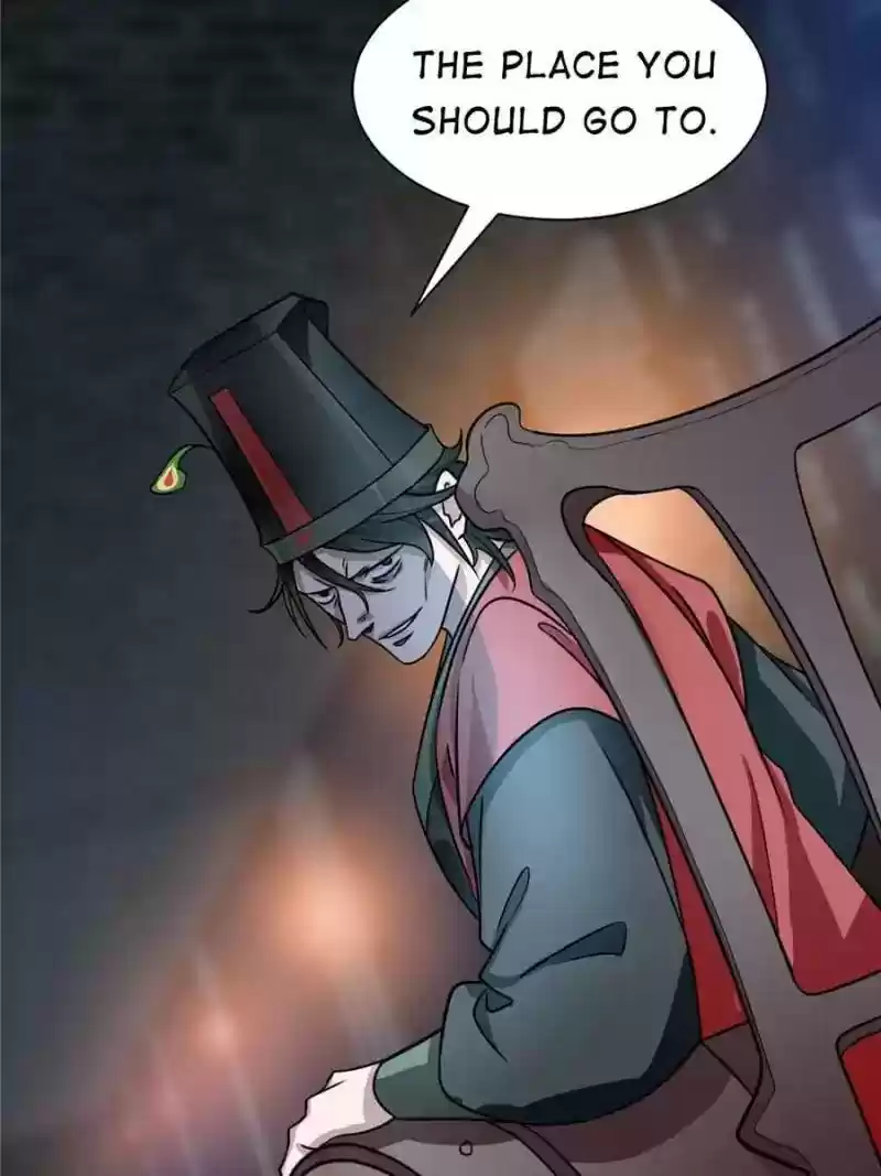 Queen of Poison: The Legend of a Super Agent, Doctor and Princess Chapter 13: