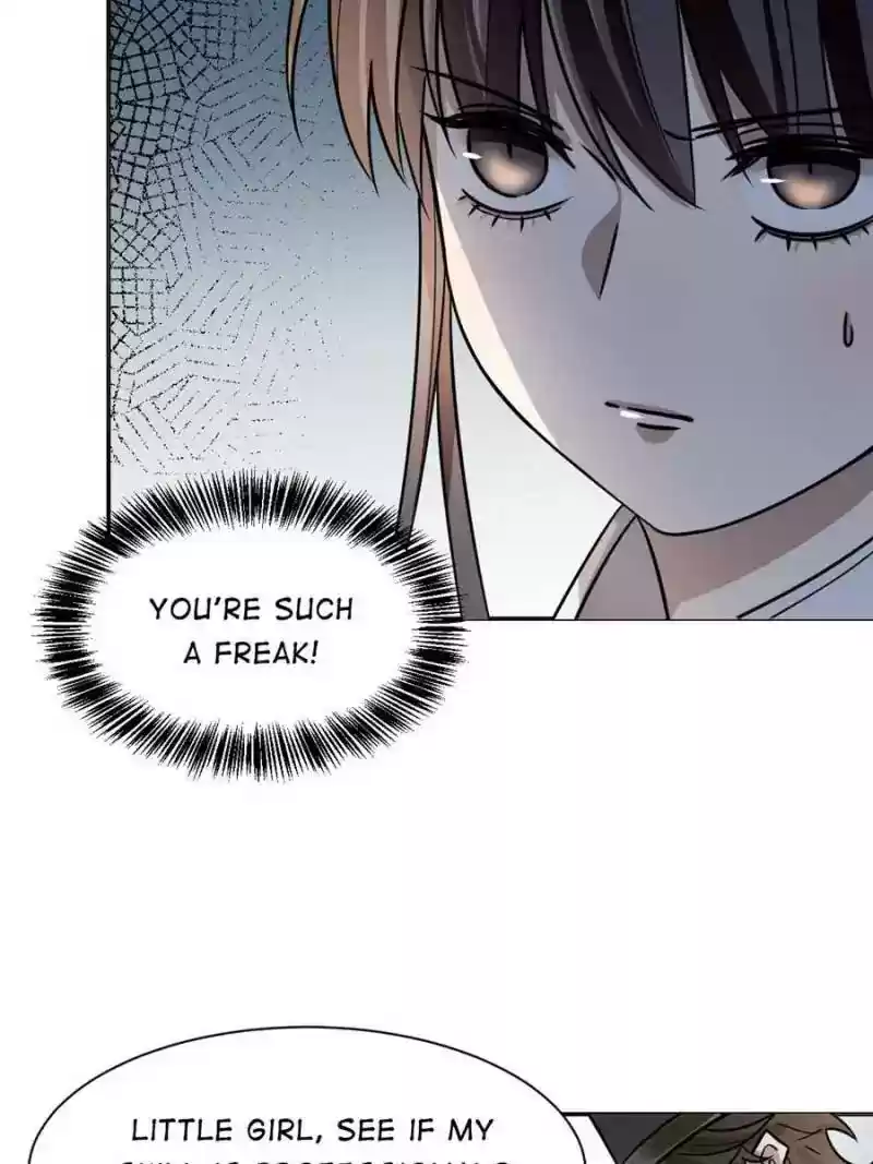 Queen of Poison: The Legend of a Super Agent, Doctor and Princess Chapter 13: