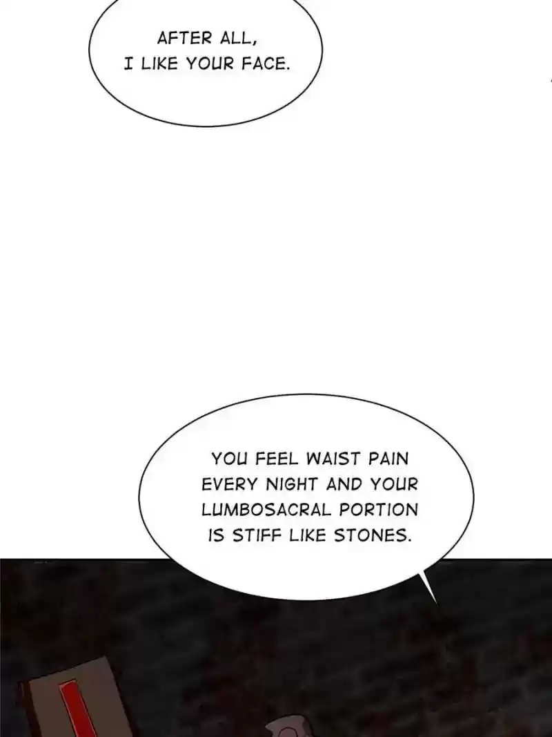 Queen of Poison: The Legend of a Super Agent, Doctor and Princess Chapter 13: