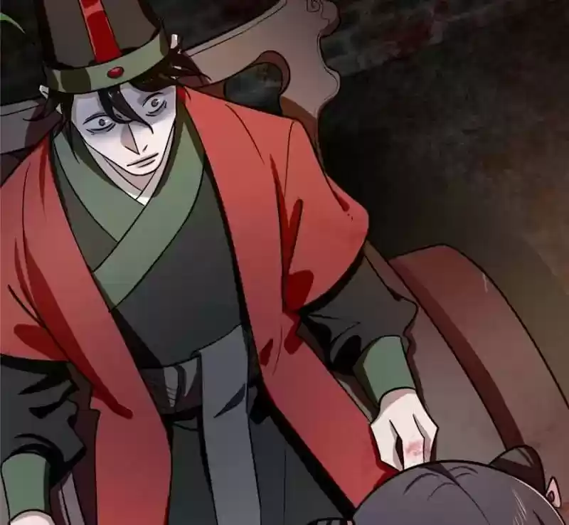 Queen of Poison: The Legend of a Super Agent, Doctor and Princess Chapter 13: