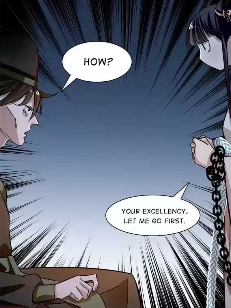 Queen of Poison: The Legend of a Super Agent, Doctor and Princess Chapter 13: