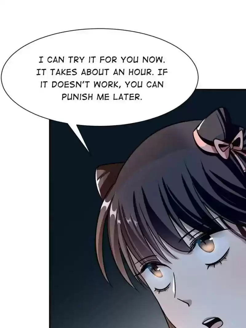 Queen of Poison: The Legend of a Super Agent, Doctor and Princess Chapter 13: