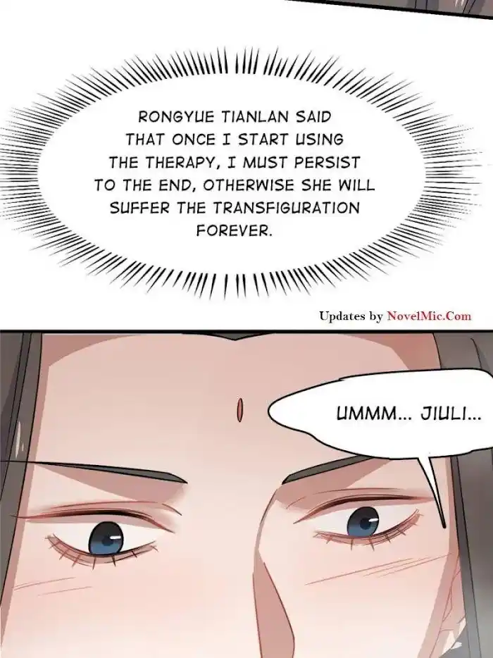 Queen Of Poison: The Legend Of A Super Agent, Doctor And Princess Chapter 130