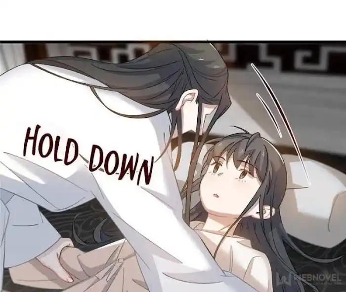 Queen Of Poison: The Legend Of A Super Agent, Doctor And Princess Chapter 130