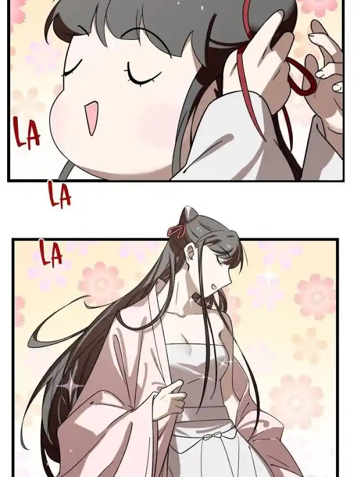 Queen Of Poison: The Legend Of A Super Agent, Doctor And Princess Chapter 131