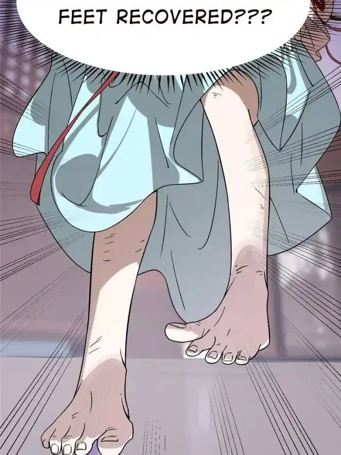 Queen Of Poison: The Legend Of A Super Agent, Doctor And Princess Chapter 131