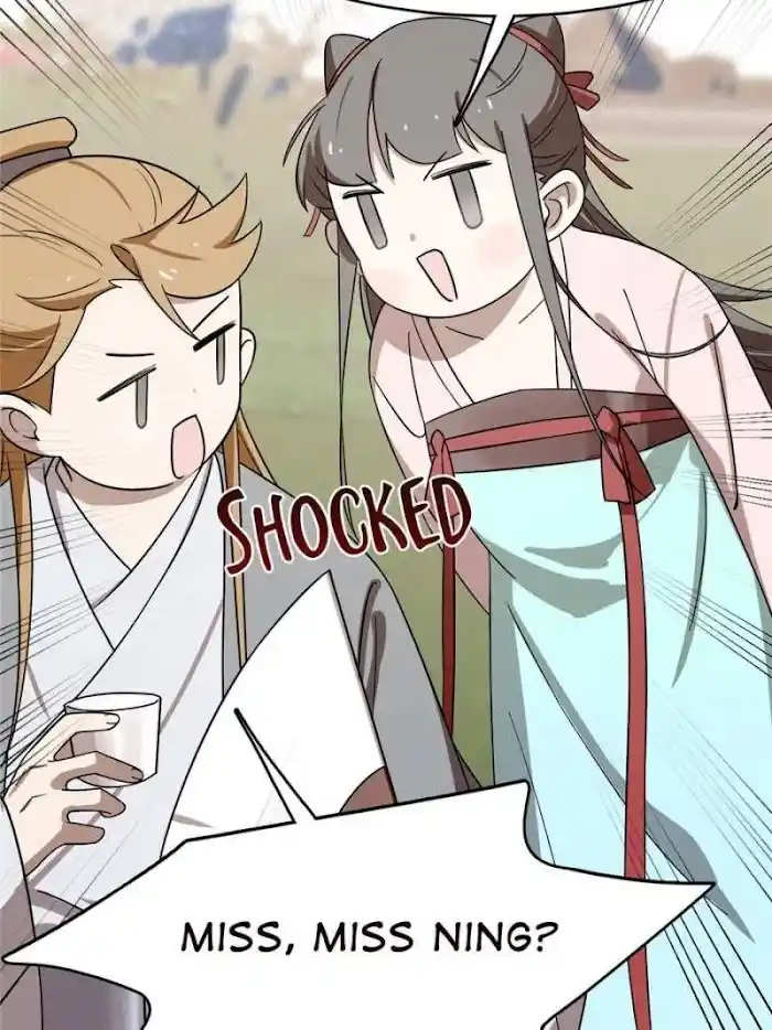 Queen Of Poison: The Legend Of A Super Agent, Doctor And Princess Chapter 131