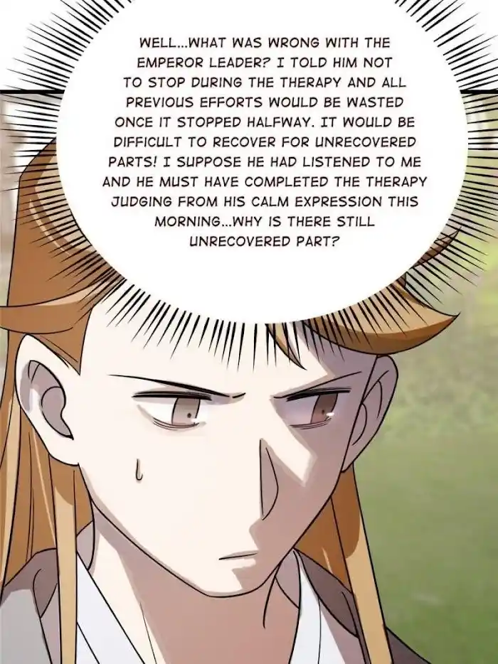 Queen Of Poison: The Legend Of A Super Agent, Doctor And Princess Chapter 131