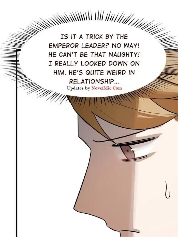 Queen Of Poison: The Legend Of A Super Agent, Doctor And Princess Chapter 131