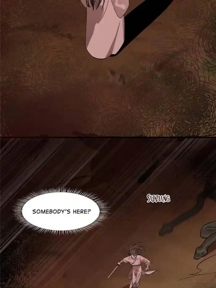 Queen Of Poison: The Legend Of A Super Agent, Doctor And Princess Chapter 133