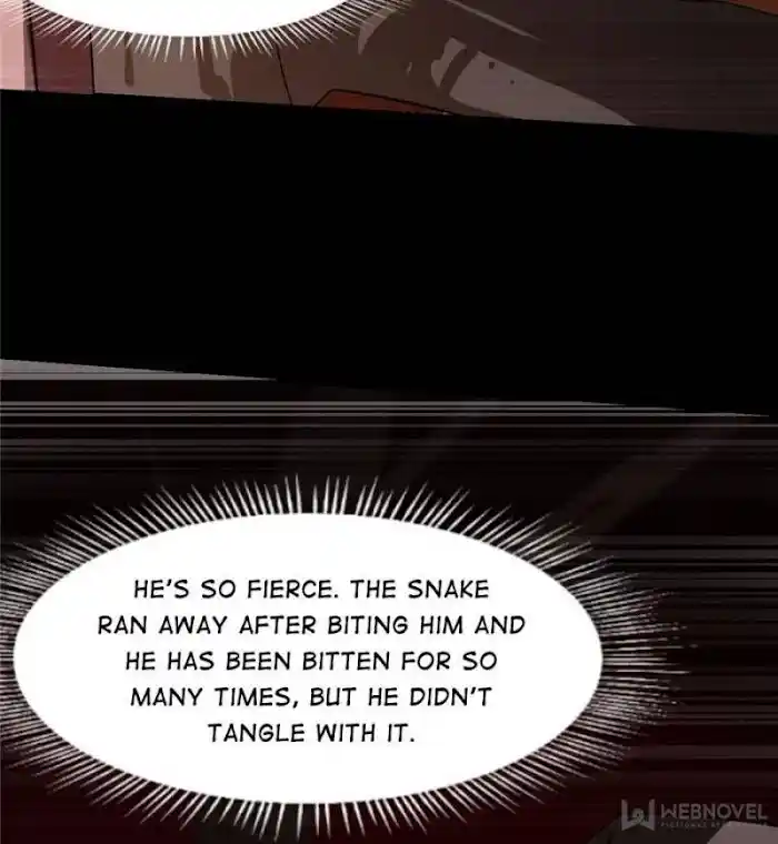 Queen Of Poison: The Legend Of A Super Agent, Doctor And Princess Chapter 133