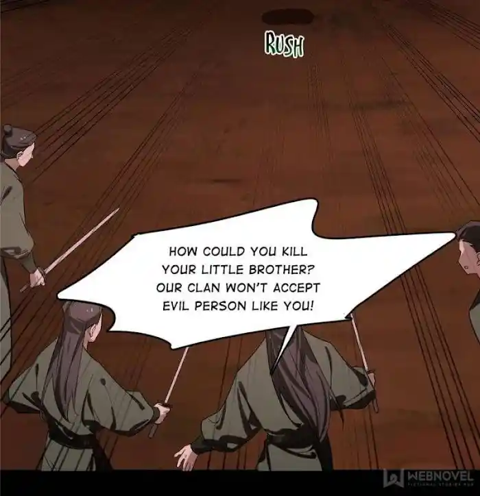 Queen Of Poison: The Legend Of A Super Agent, Doctor And Princess Chapter 133