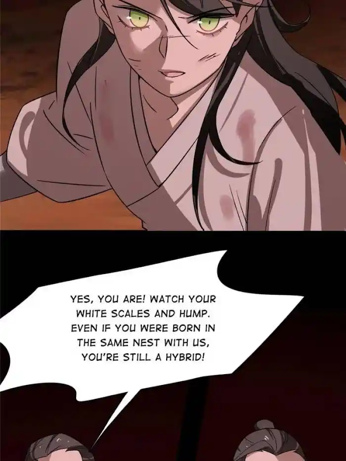 Queen Of Poison: The Legend Of A Super Agent, Doctor And Princess Chapter 133