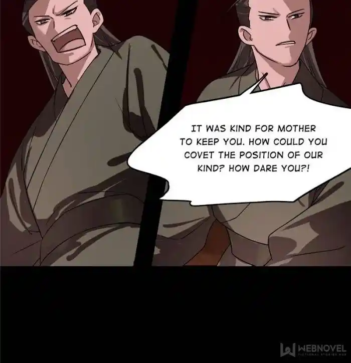 Queen Of Poison: The Legend Of A Super Agent, Doctor And Princess Chapter 133