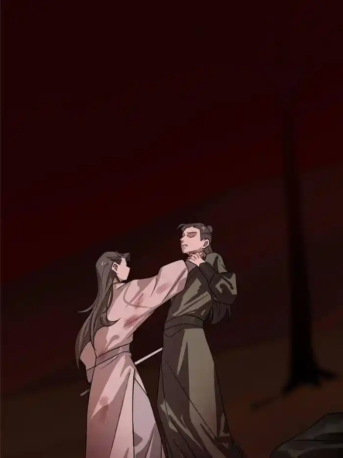 Queen Of Poison: The Legend Of A Super Agent, Doctor And Princess Chapter 133