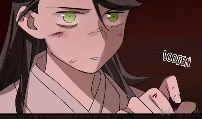 Queen Of Poison: The Legend Of A Super Agent, Doctor And Princess Chapter 133