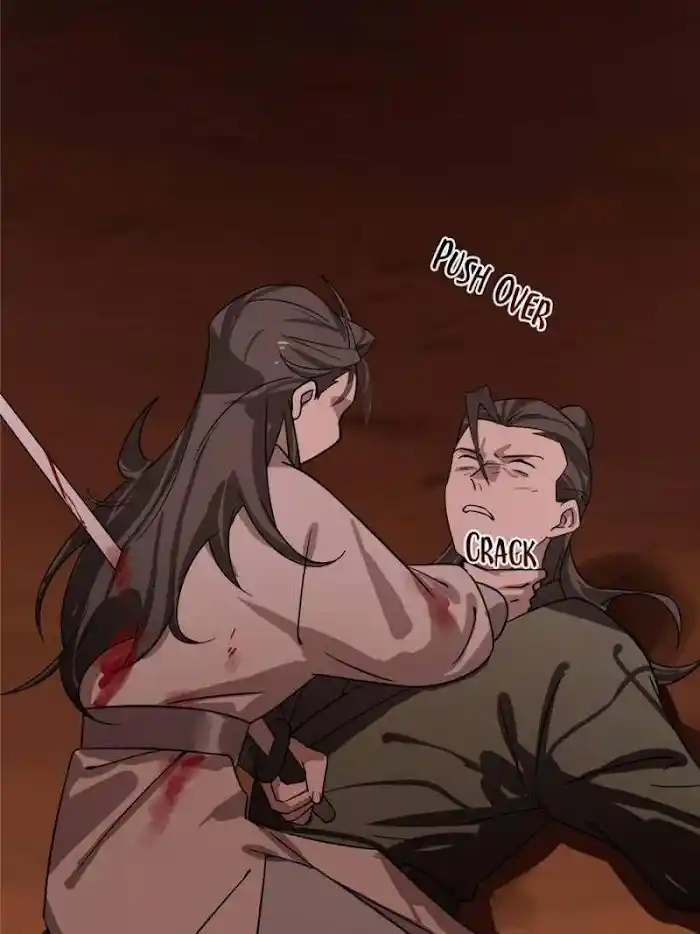 Queen Of Poison: The Legend Of A Super Agent, Doctor And Princess Chapter 133