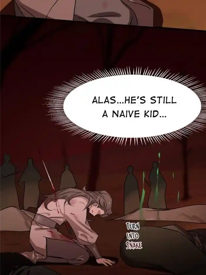 Queen Of Poison: The Legend Of A Super Agent, Doctor And Princess Chapter 133