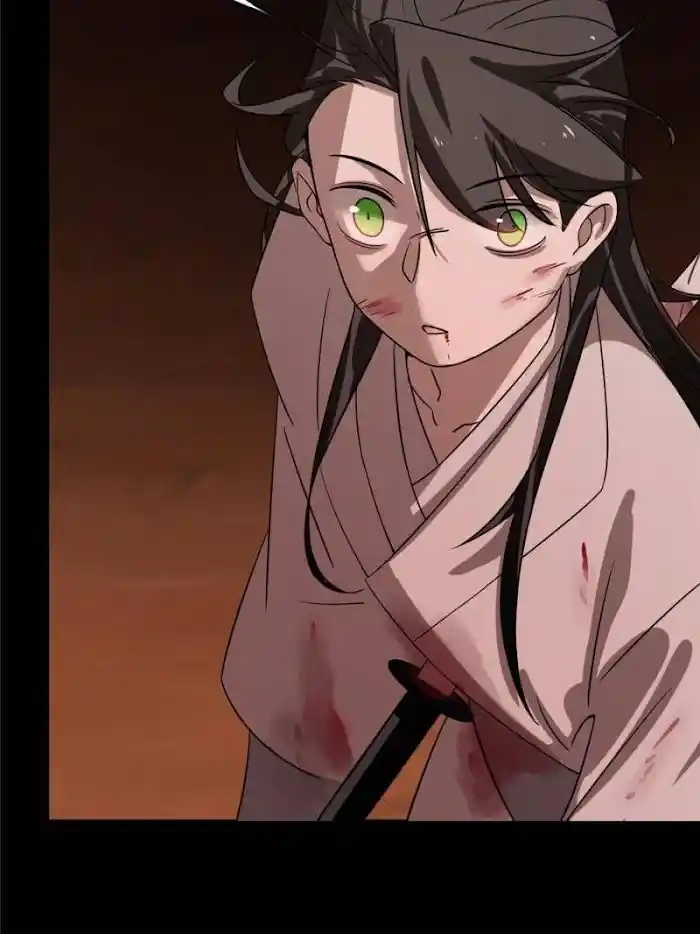 Queen Of Poison: The Legend Of A Super Agent, Doctor And Princess Chapter 133