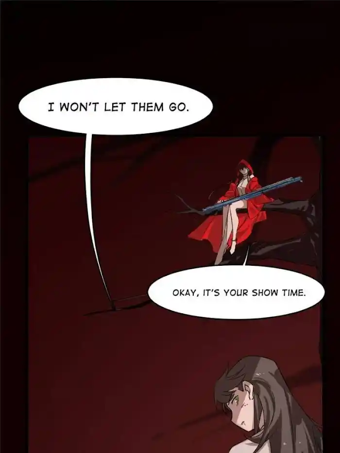 Queen Of Poison: The Legend Of A Super Agent, Doctor And Princess Chapter 133