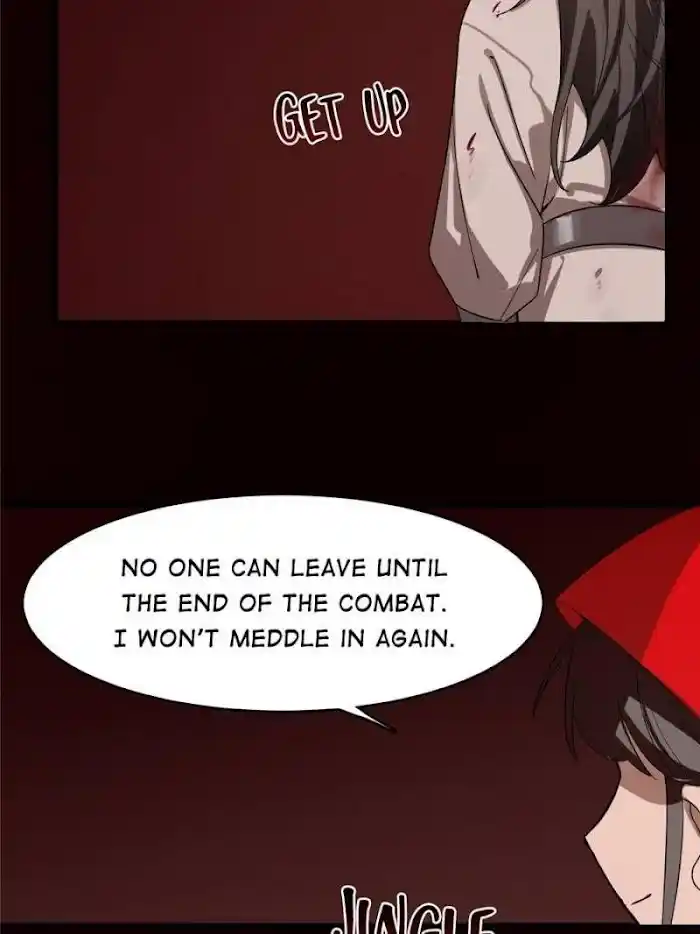 Queen Of Poison: The Legend Of A Super Agent, Doctor And Princess Chapter 133