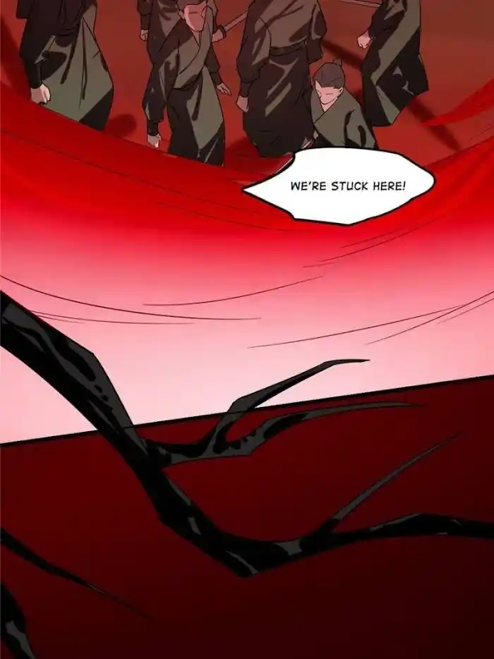 Queen Of Poison: The Legend Of A Super Agent, Doctor And Princess Chapter 133