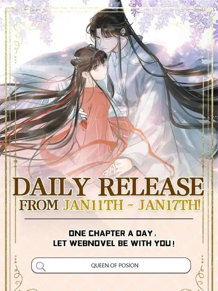 Queen Of Poison: The Legend Of A Super Agent, Doctor And Princess Chapter 133