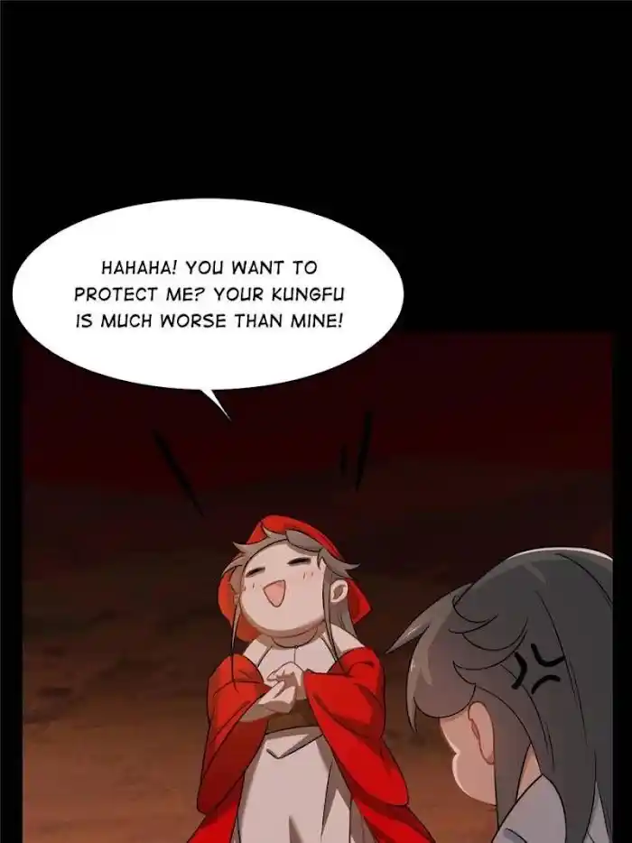 Queen Of Poison: The Legend Of A Super Agent, Doctor And Princess Chapter 135