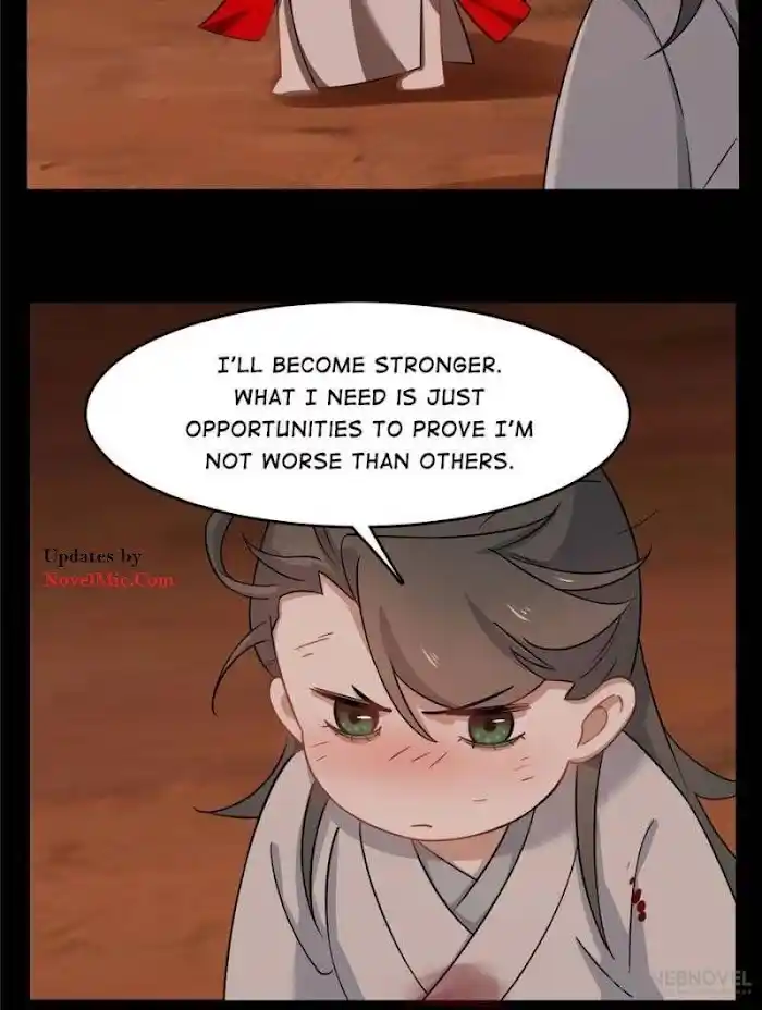 Queen Of Poison: The Legend Of A Super Agent, Doctor And Princess Chapter 135