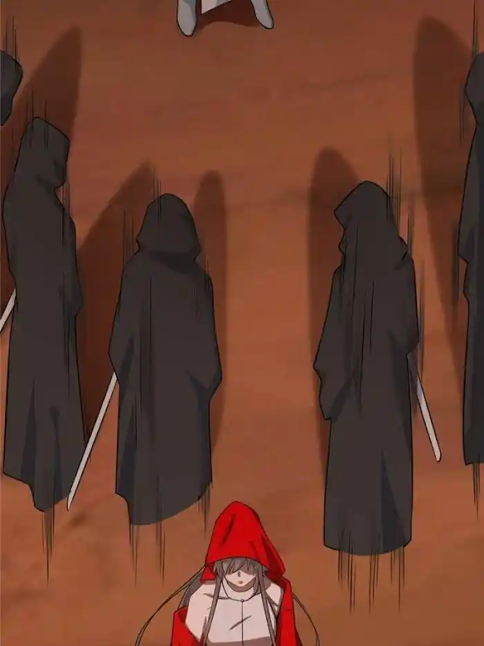 Queen Of Poison: The Legend Of A Super Agent, Doctor And Princess Chapter 135