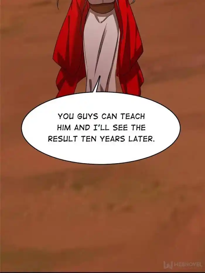 Queen Of Poison: The Legend Of A Super Agent, Doctor And Princess Chapter 135