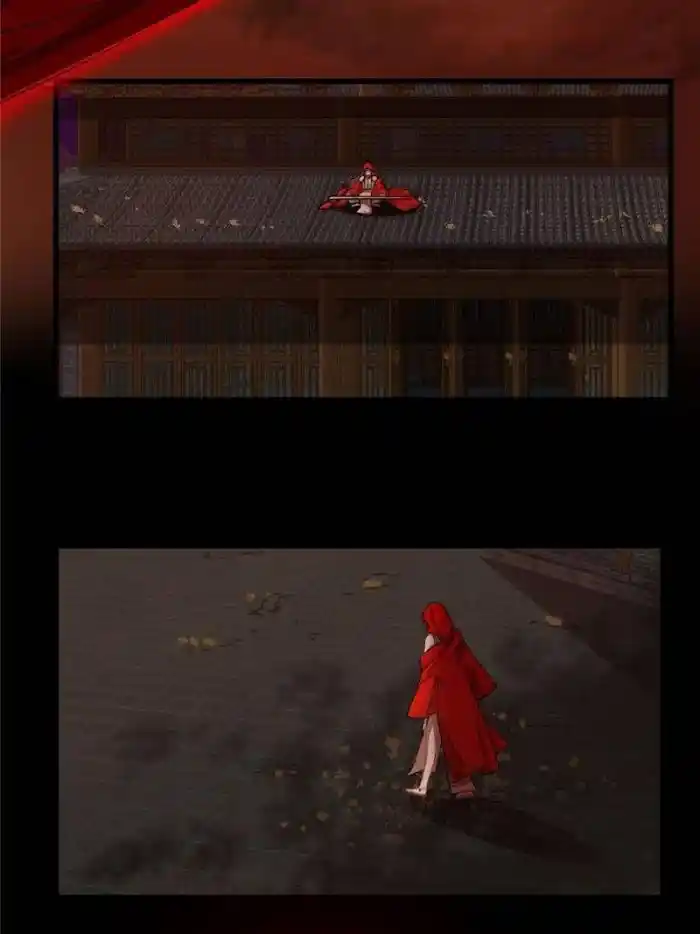 Queen Of Poison: The Legend Of A Super Agent, Doctor And Princess Chapter 135