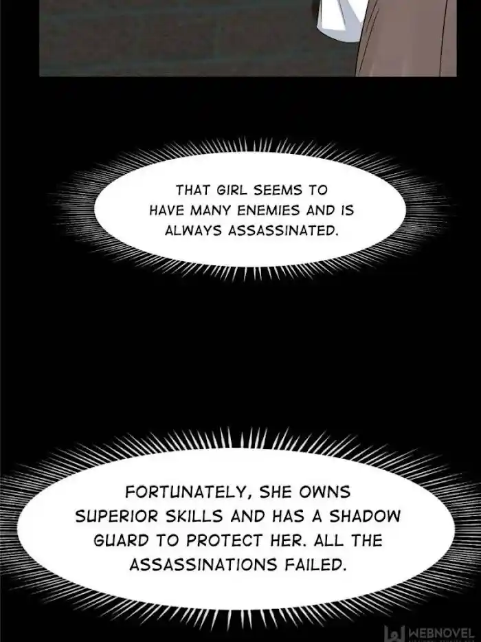 Queen Of Poison: The Legend Of A Super Agent, Doctor And Princess Chapter 135