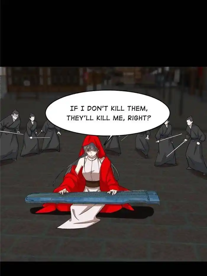 Queen Of Poison: The Legend Of A Super Agent, Doctor And Princess Chapter 135