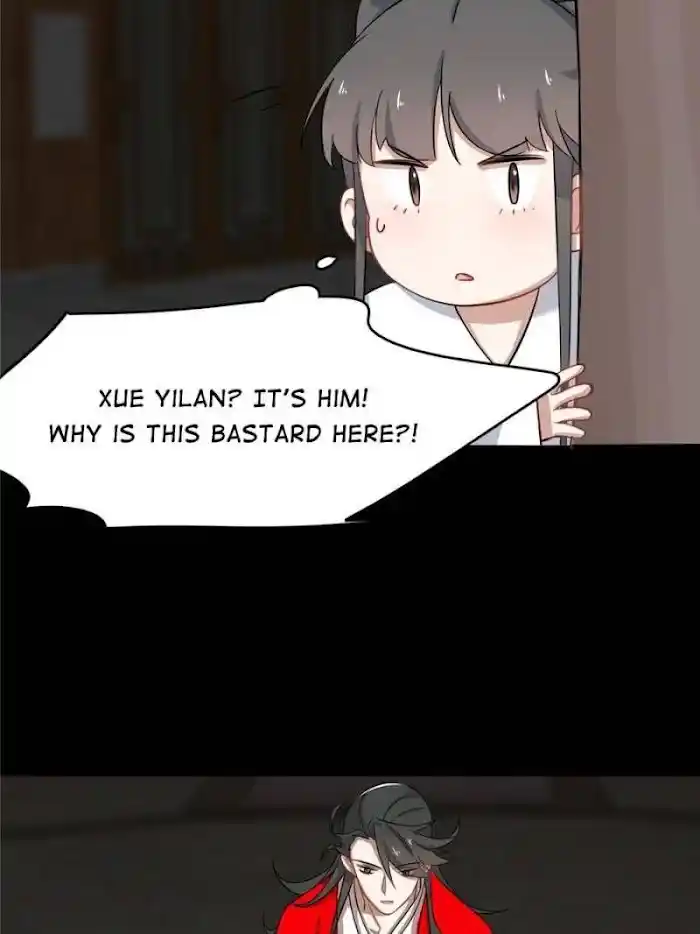 Queen Of Poison: The Legend Of A Super Agent, Doctor And Princess Chapter 135