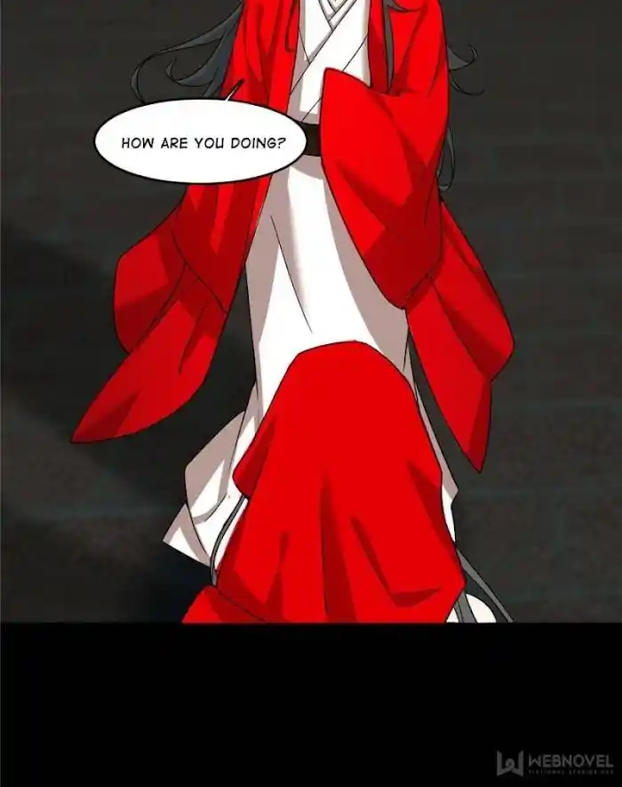 Queen Of Poison: The Legend Of A Super Agent, Doctor And Princess Chapter 135