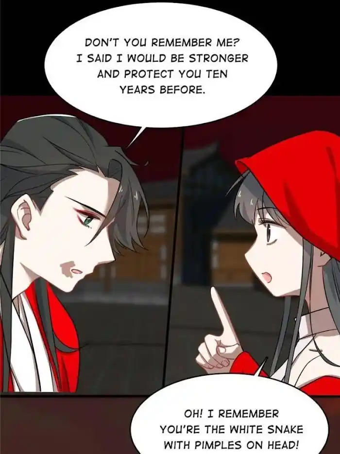 Queen Of Poison: The Legend Of A Super Agent, Doctor And Princess Chapter 135