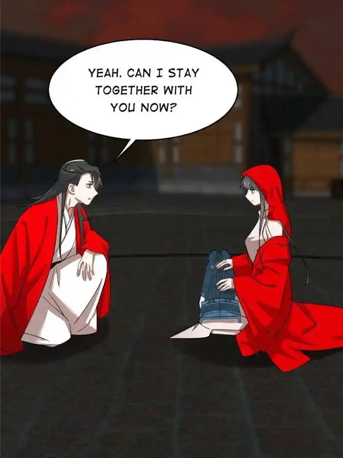 Queen Of Poison: The Legend Of A Super Agent, Doctor And Princess Chapter 135