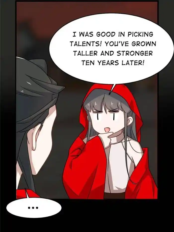 Queen Of Poison: The Legend Of A Super Agent, Doctor And Princess Chapter 135