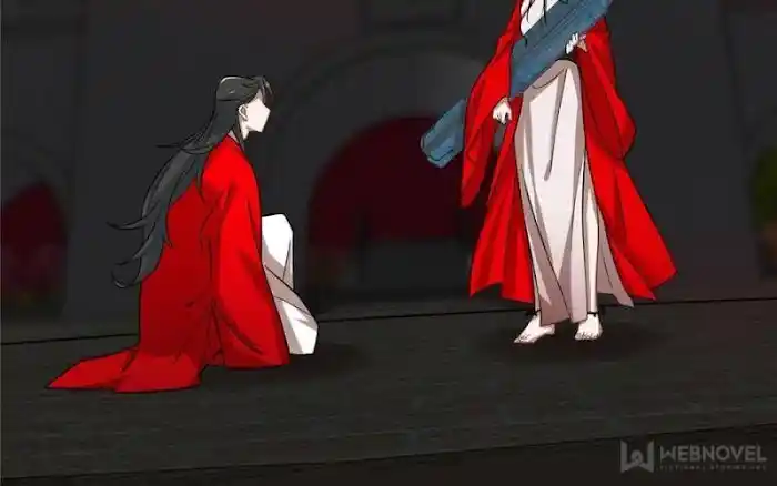 Queen Of Poison: The Legend Of A Super Agent, Doctor And Princess Chapter 135