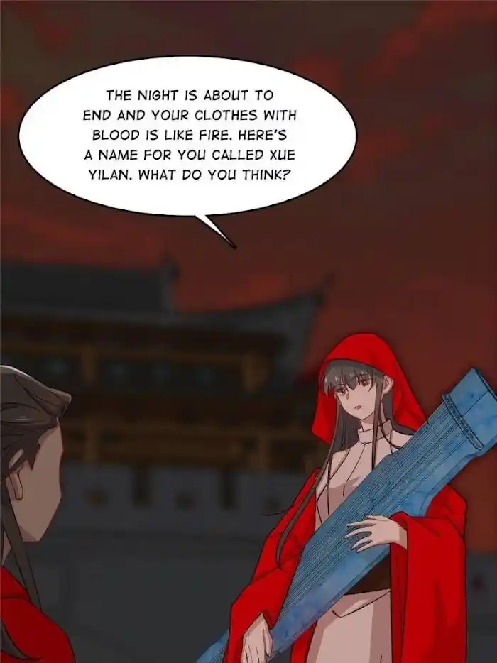 Queen Of Poison: The Legend Of A Super Agent, Doctor And Princess Chapter 135