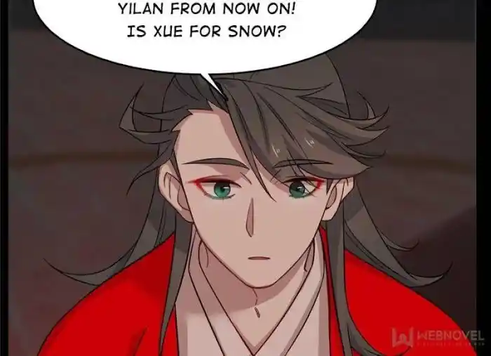 Queen Of Poison: The Legend Of A Super Agent, Doctor And Princess Chapter 135