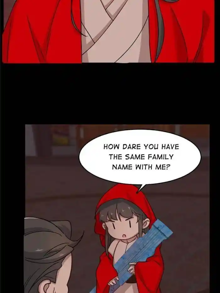 Queen Of Poison: The Legend Of A Super Agent, Doctor And Princess Chapter 135