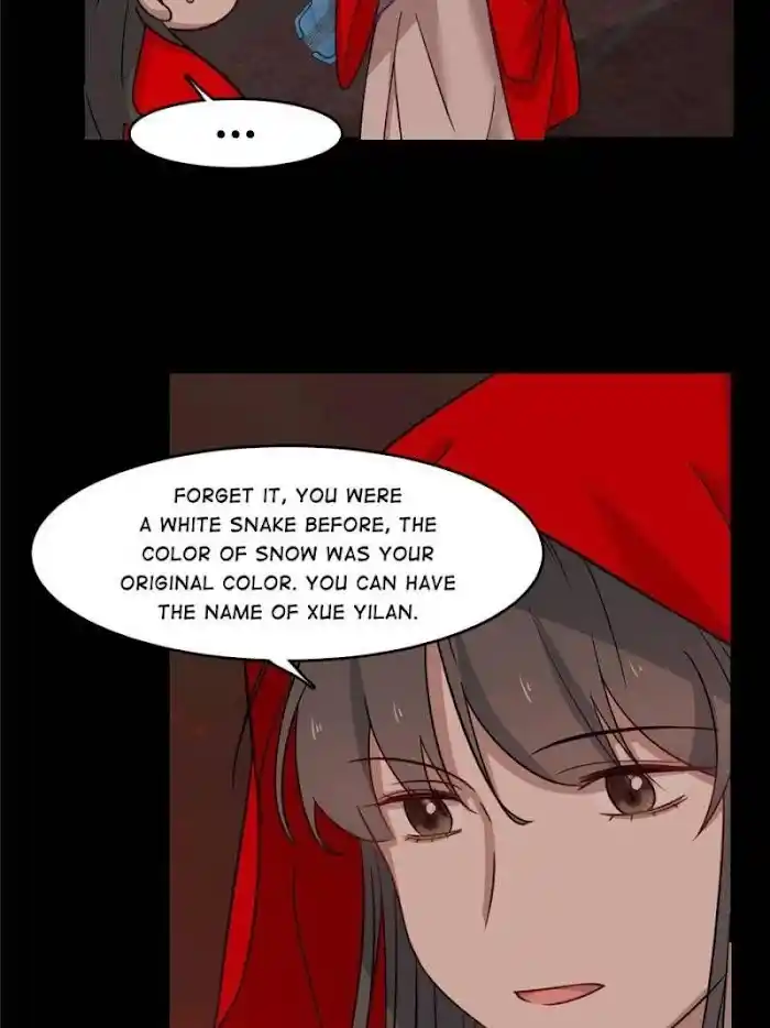 Queen Of Poison: The Legend Of A Super Agent, Doctor And Princess Chapter 135