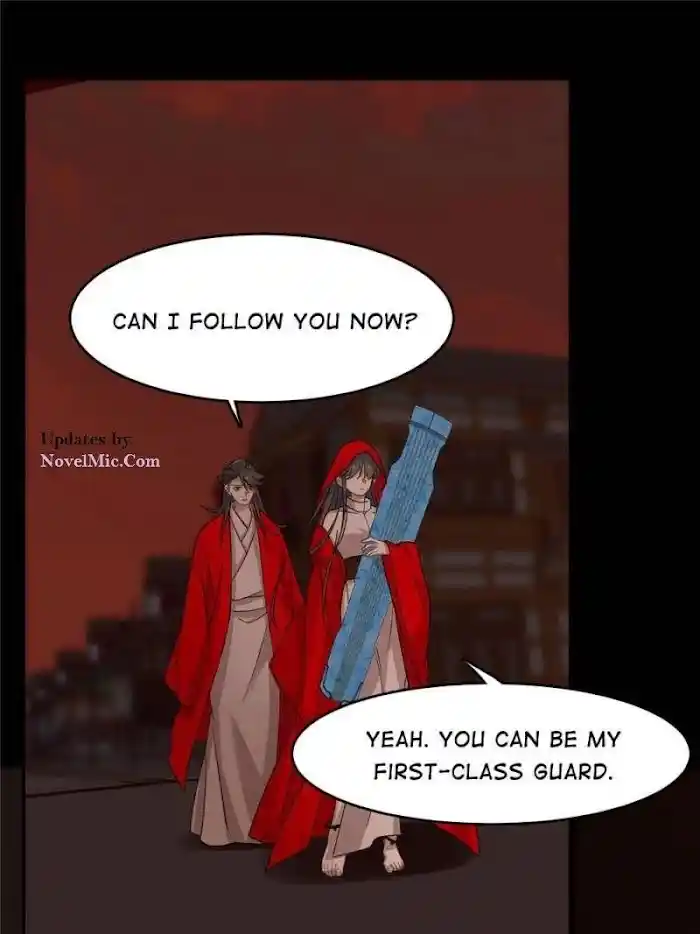 Queen Of Poison: The Legend Of A Super Agent, Doctor And Princess Chapter 135