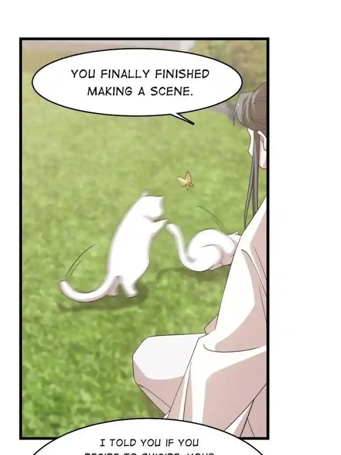 Queen Of Poison: The Legend Of A Super Agent, Doctor And Princess Chapter 137