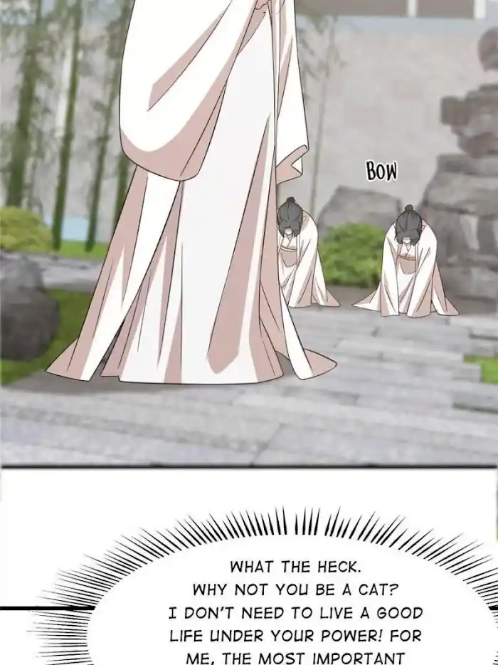 Queen Of Poison: The Legend Of A Super Agent, Doctor And Princess Chapter 137